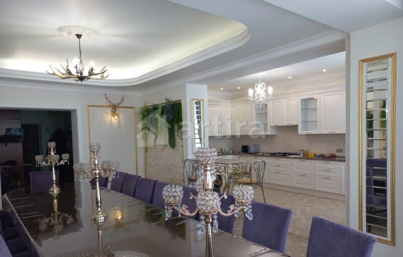 Дом, 600 м2 Красногорск - изображение 10