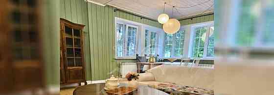 Дом, 300 м2, 3 сотки, 3 эт. Барвиха