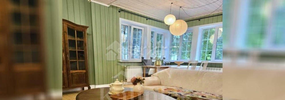 Дом, 300 м2, 3 сотки, 3 эт. Барвиха - изображение 6