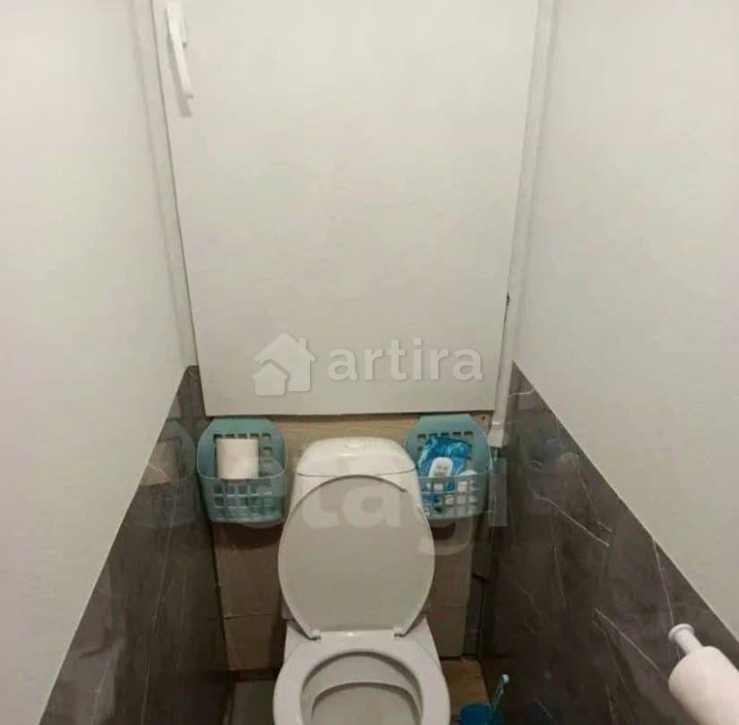 Комната, 13 м2, 4/14 эт. Москва - изображение 4