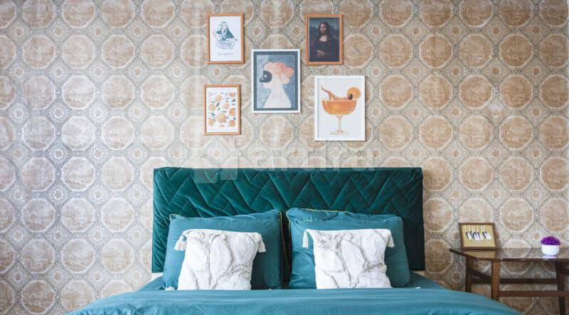 3-комн. квартира, 80 м2, 13/19 эт. Москва - изображение 8