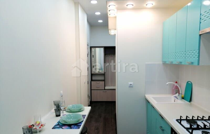 2-комн. апарт-ы, 52 м2, 1/4 эт. Нижний Тагил - изображение 16