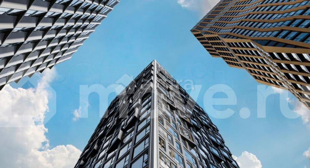 Студия, 26 м2, 20/26 эт. Москва - изображение 5