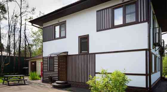 Коттедж, 340 м2 Солнечногорск