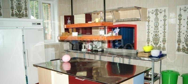 Коттедж, 600 м2 Кудряшовский - изображение 9