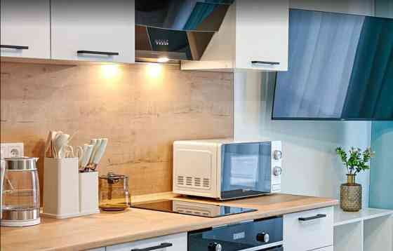 2-комн. квартира, 36 м2, 16/25 эт. Новосибирск