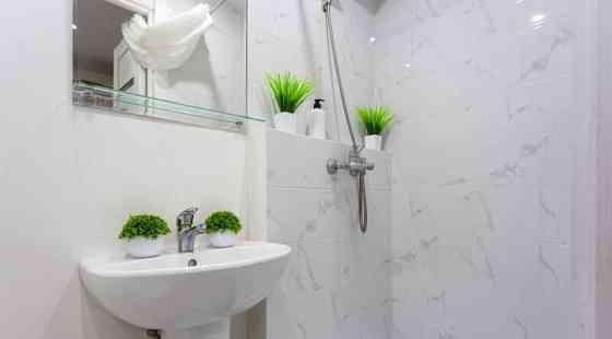 1-комн. квартира, 25 м2, 1/5 эт. Москва