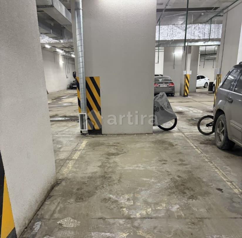 Гараж, 6 м2 Санкт-Петербург - изображение 1