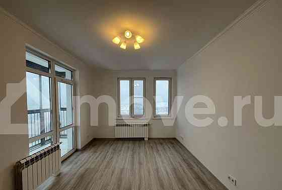 3-комн. квартира, 72 м2, 19/22 эт. Москва