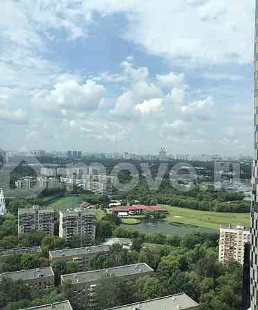 Студия, 146.4 м2, 22/53 эт. Москва