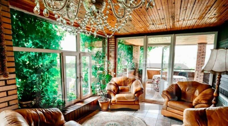 Коттедж, 850 м2 Видное - изображение 18