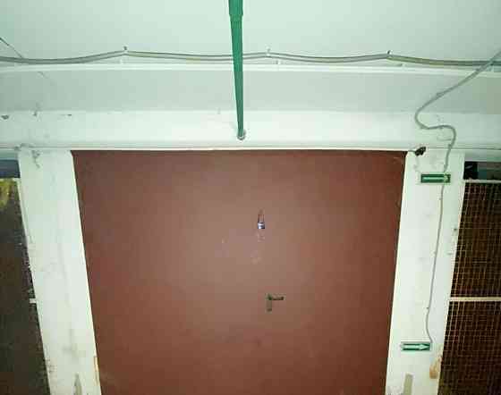 Гараж, 19 м2 Москва