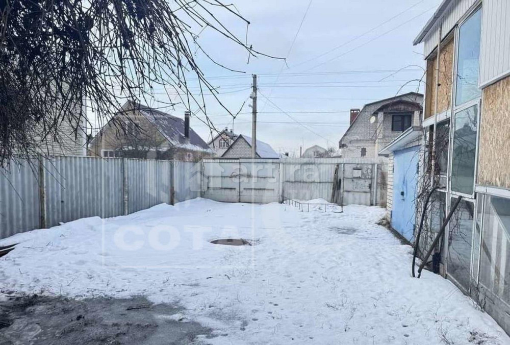 Часть дома, 90 м2, 2.5 сотки, 1 эт. Воронеж - изображение 10