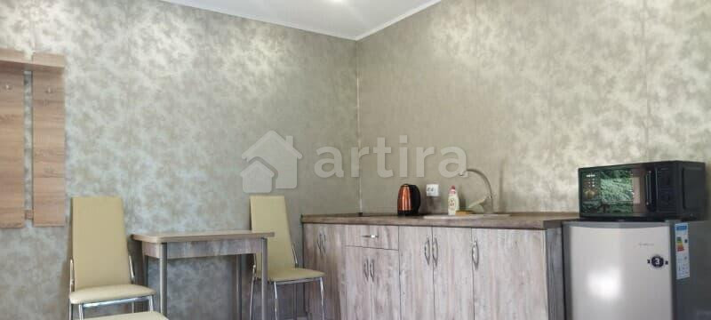 2-комн. квартира, 40 м2, 3/3 эт. Ялта - изображение 13