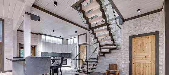 Дом, 400 м2, 40 соток, 2 эт. Солнечногорск