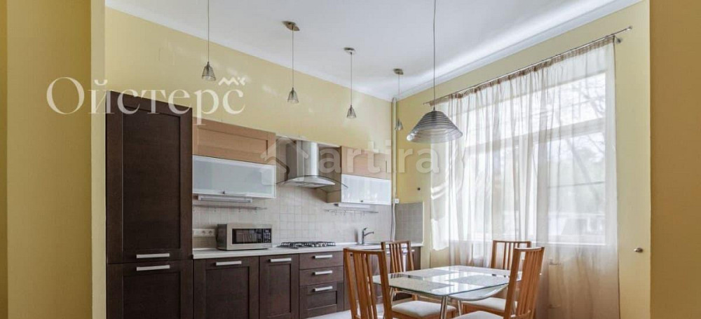 Таунхаус, 135 м2, 12 соток, 3 эт. Санкт-Петербург - изображение 6