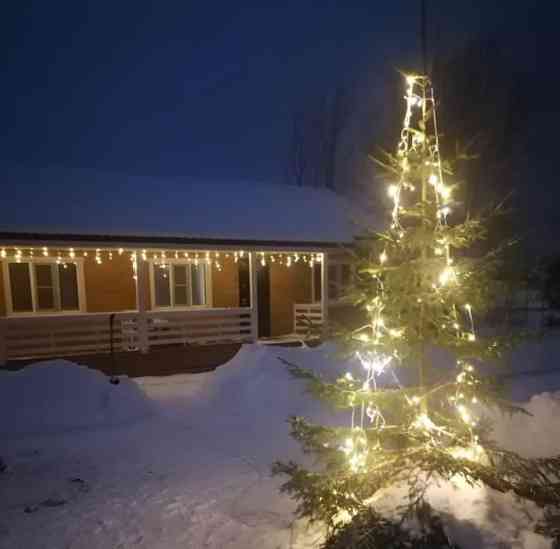 Таунхаус, 50 м2, 25 соток, 1 эт. Сосново