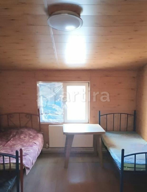 Дом, 150 м2, 8 соток, 3 эт. Симферополь - изображение 2