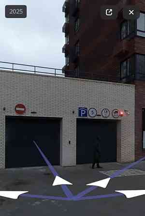 Гараж, 13.8 м2 Москва