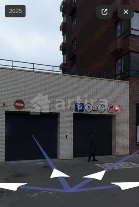 Гараж, 13.8 м2 Москва - изображение 5