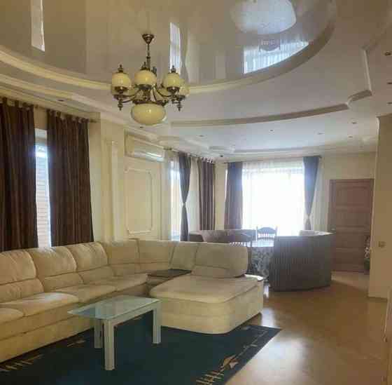 Дом, 500 м2, 5 соток, 3 эт. Самара