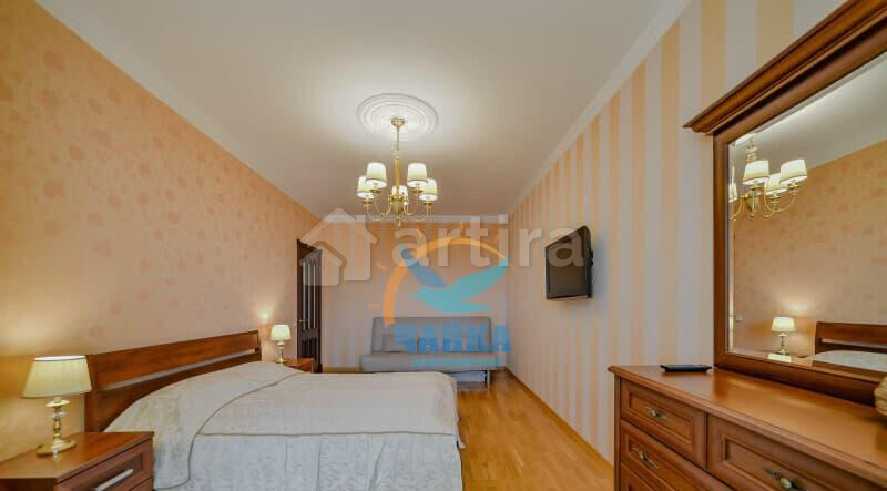 1-комн. квартира, 45 м2, 4/25 эт. Санкт-Петербург - изображение 5