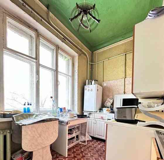 Комната, 15.6 м2, 4/5 эт. Москва