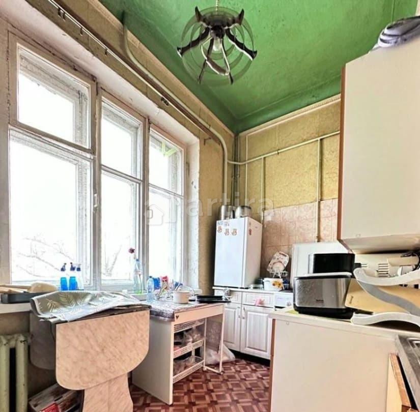 Комната, 15.6 м2, 4/5 эт. Москва - изображение 4