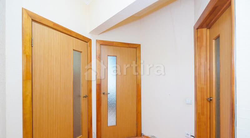 1-комн. квартира, 47 м2, 2/17 эт. Новосибирск - изображение 12