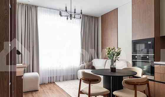 1-комн. квартира, 41 м2, 12/24 эт. Москва