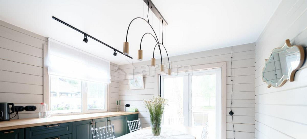 Дом, 150 м2, 10 соток, 2 эт. Одинцово - изображение 7