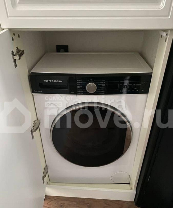 Студия, 24 м2, 18/24 эт. Москва - изображение 5