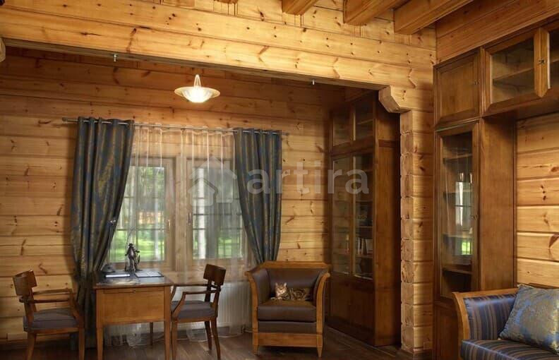 Дом, 370 м2 Раменское - изображение 8