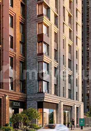 2-комн. квартира, 39.2 м2, 8/34 эт. Москва