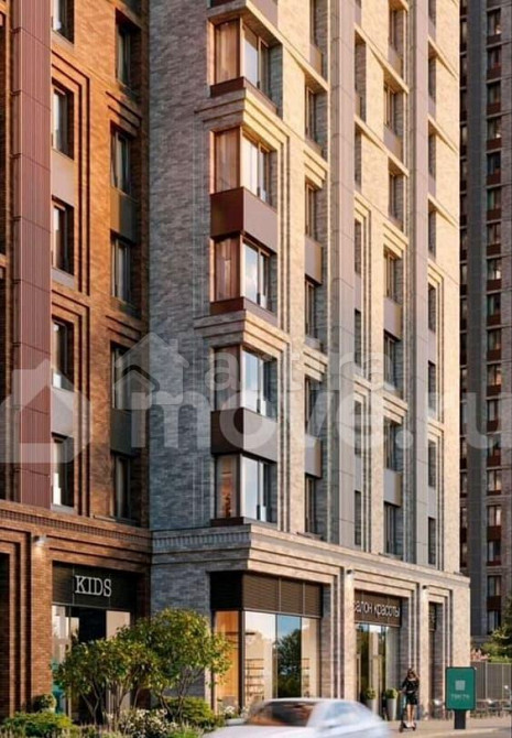 2-комн. квартира, 39.2 м2, 8/34 эт. Москва - изображение 3