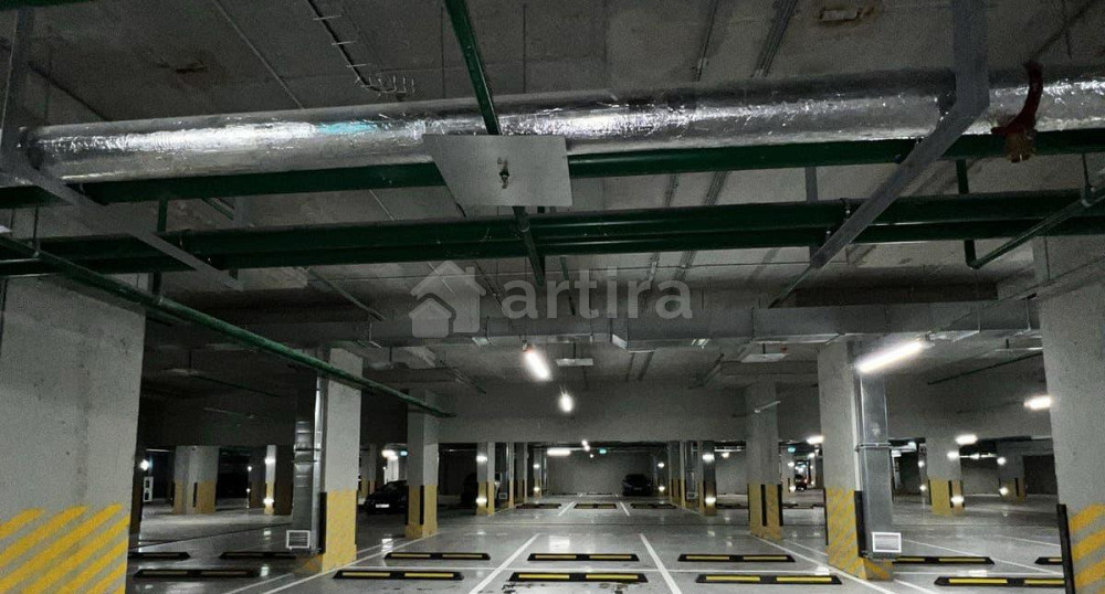 Гараж, 13.3 м2 Москва - изображение 4