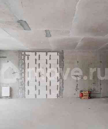 3-комн. квартира, 87 м2, 15/52 эт. Москва