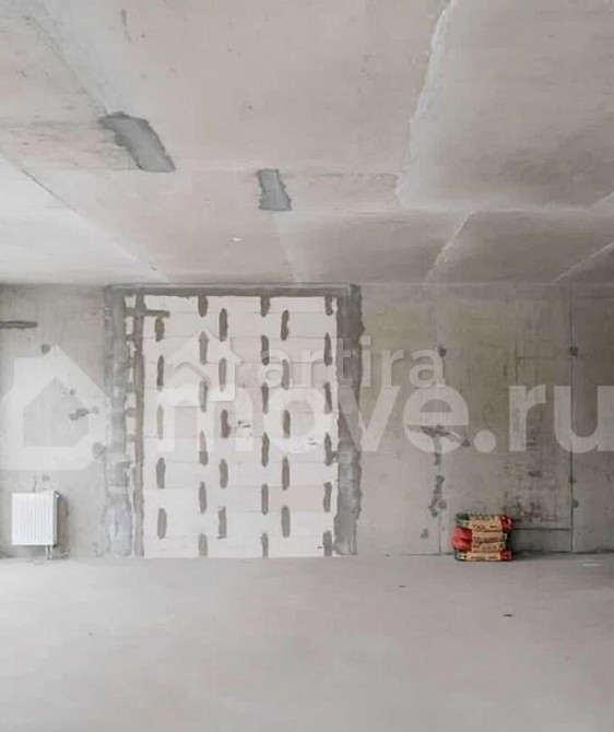 3-комн. квартира, 87 м2, 15/52 эт. Москва - изображение 2