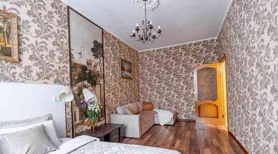 2-комн. квартира, 55 м2, 2/5 эт. Санкт-Петербург