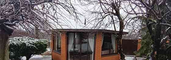 Коттедж, 366 м2, 22 сотки, 3 эт. Щёлково