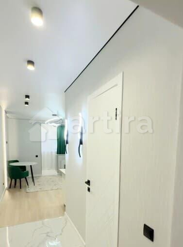 1-комн. квартира, 48 м2, 11/12 эт. Самара - изображение 8