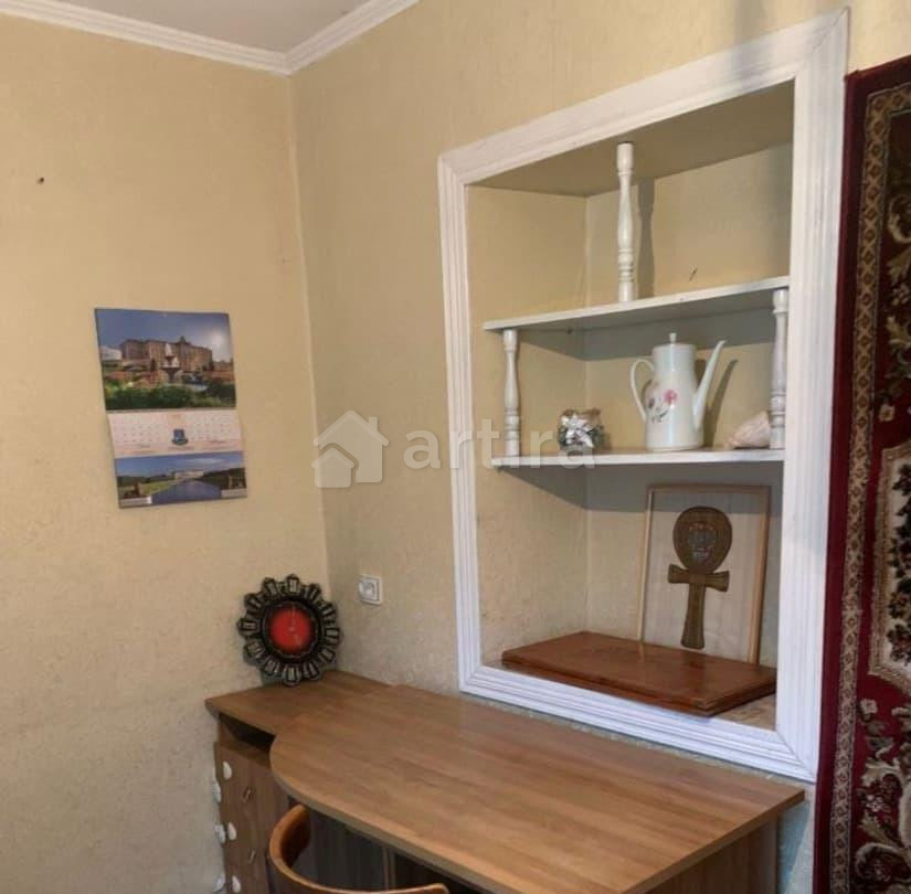 Дом, 60 м2, 3 сотки, 1 эт. Пятигорск - изображение 1