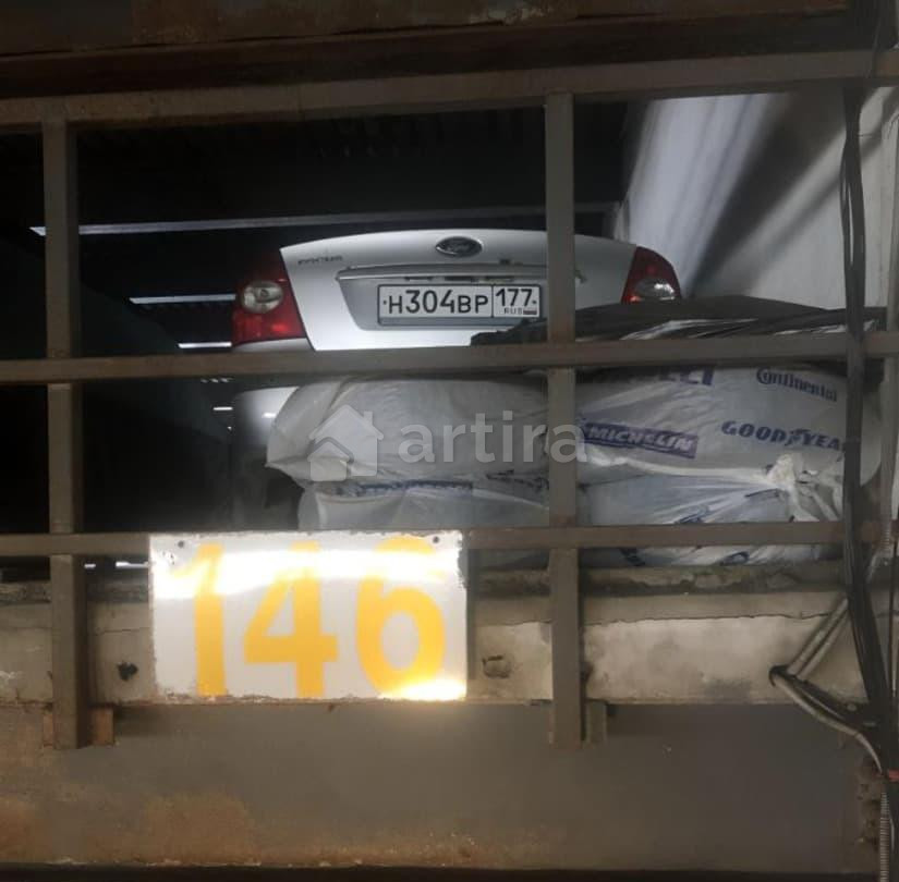 Гараж, 14.3 м2 Одинцово - изображение 7