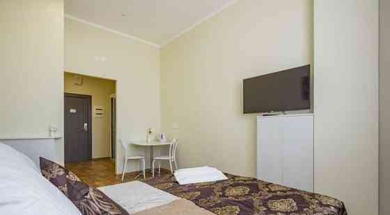 1-комн. апарт-ы, 21 м2, 7/11 эт. Красноярск