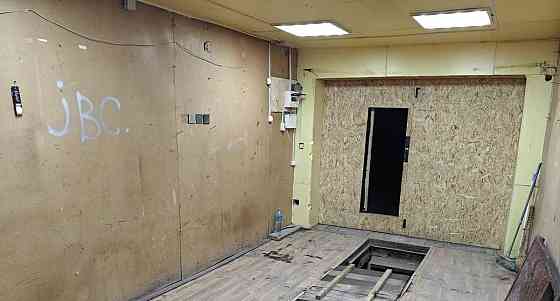 Гараж, 22 м2 Новосибирск