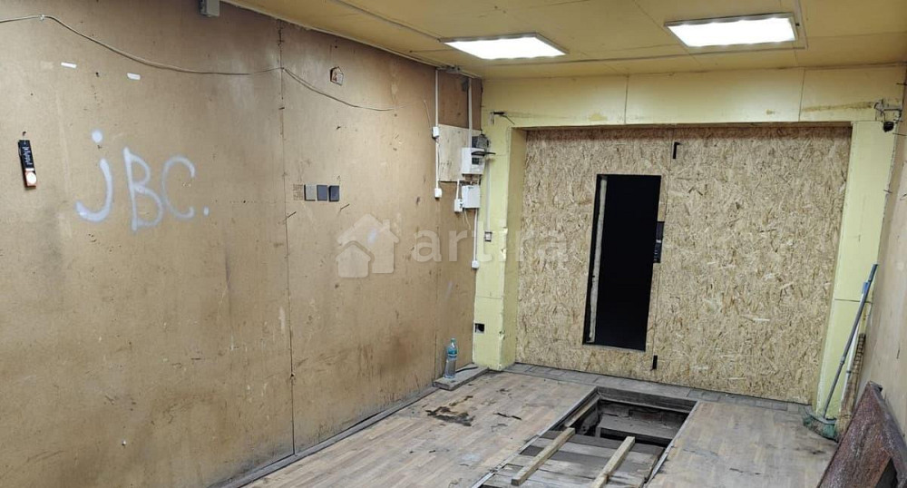 Гараж, 22 м2 Новосибирск - изображение 3