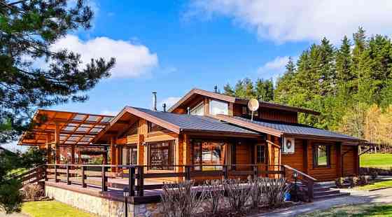 Дом, 176 м2 Сосново