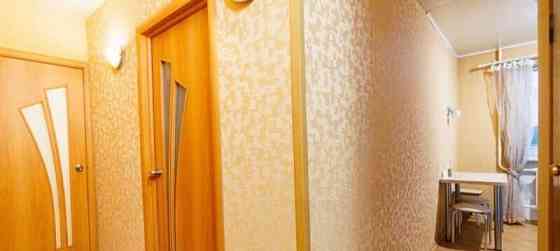 2-комн. квартира, 55 м2, 2/6 эт. Екатеринбург