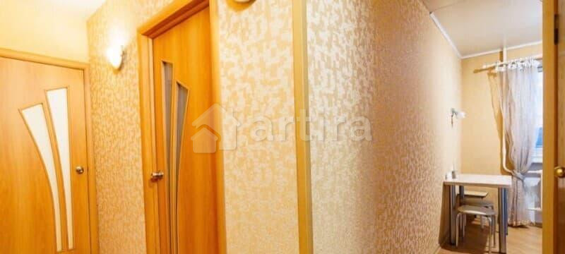 2-комн. квартира, 55 м2, 2/6 эт. Екатеринбург - изображение 6