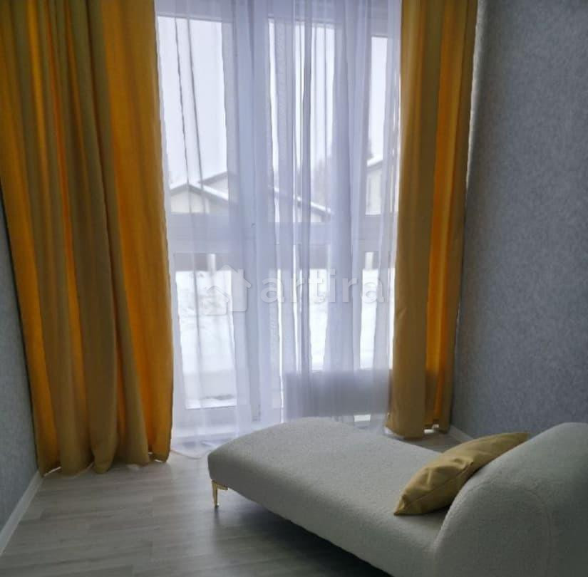 Коттедж, 140 м2, 3 сотки, 2 эт. Екатеринбург - изображение 5